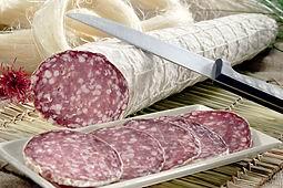 Saucission rosette remboursé