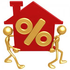 Taux crédits immobiliers 2014