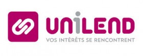 Unilend : prêt particulier à entreprise