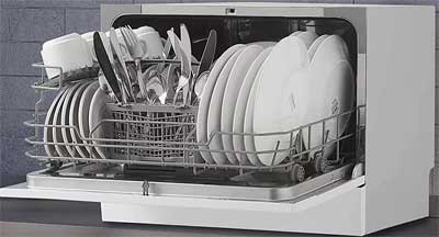 Choix achat lave-vaisselle compact BOSCH