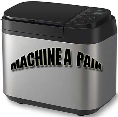 Comment choisir machine à pain