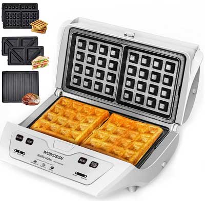 Conseil achat machine croque monsieur