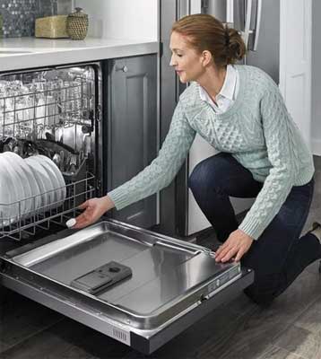 Comment choisir lave-vaisselle