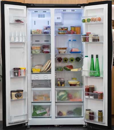 Comment choisir son frigo américain