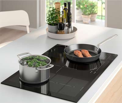 Comment choisir table cuisson induction
