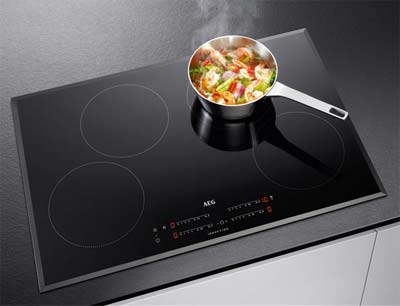 Avantages plaque cuisson induction