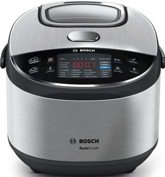 Multicuiseur Bosch MUC28B64FR AutoCook