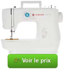 Singer M2105 tarif de vente